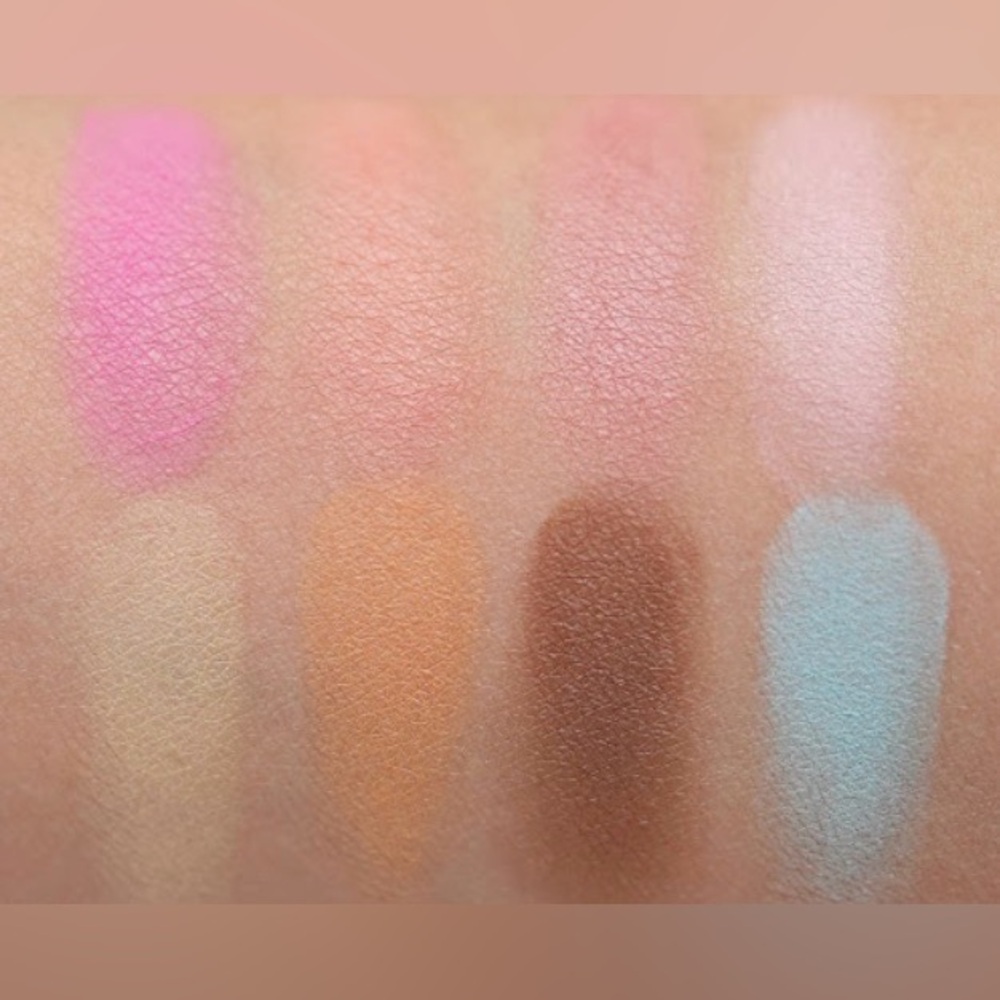 Sigma Creme de couture Eyeshadow Palette - Picture 2 of 6